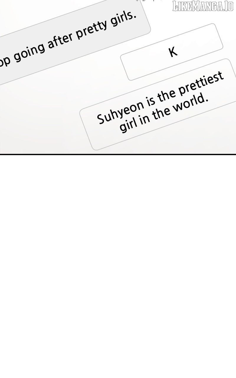 A Campus Romance, I Guess Chapter 89 - Page 55