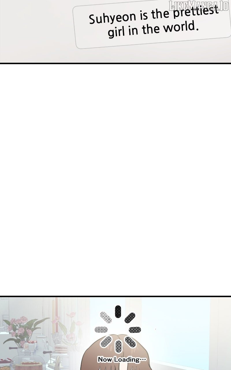 A Campus Romance, I Guess Chapter 89 - Page 57