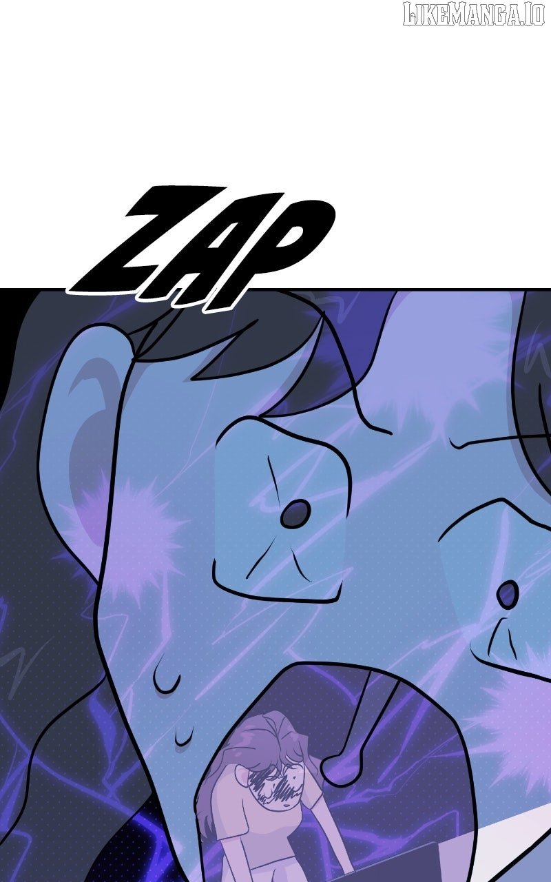 A Campus Romance, I Guess Chapter 89 - Page 59