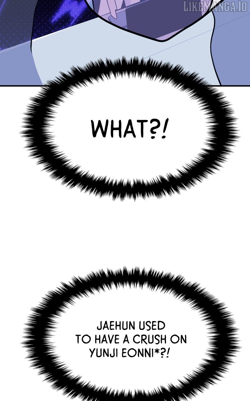 A Campus Romance, I Guess Chapter 89 - Page 60