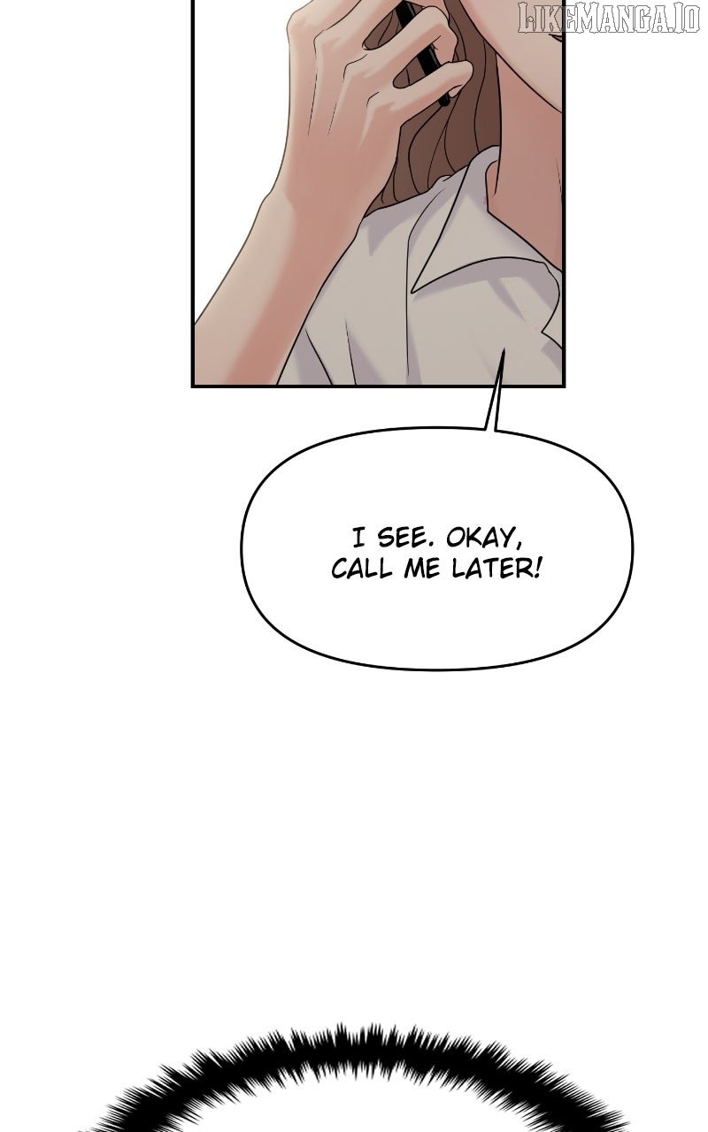 A Campus Romance, I Guess Chapter 89 - Page 63