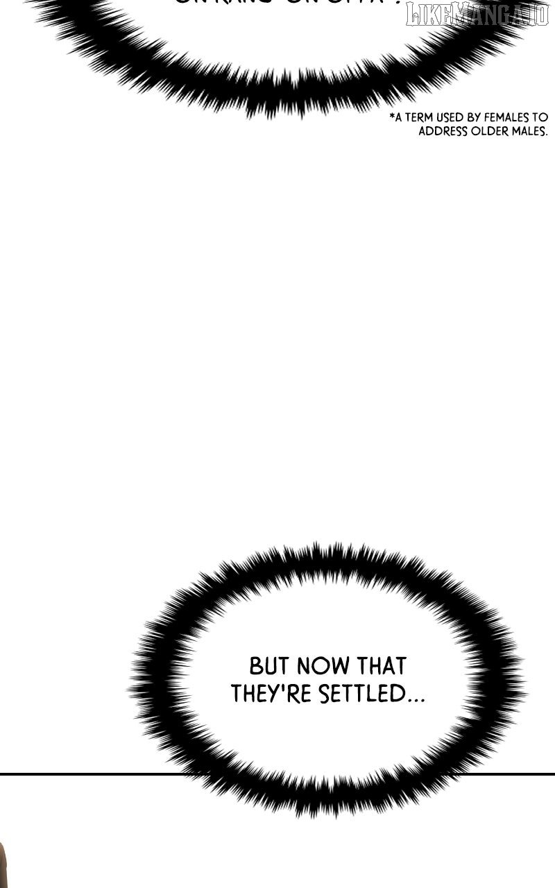 A Campus Romance, I Guess Chapter 89 - Page 65