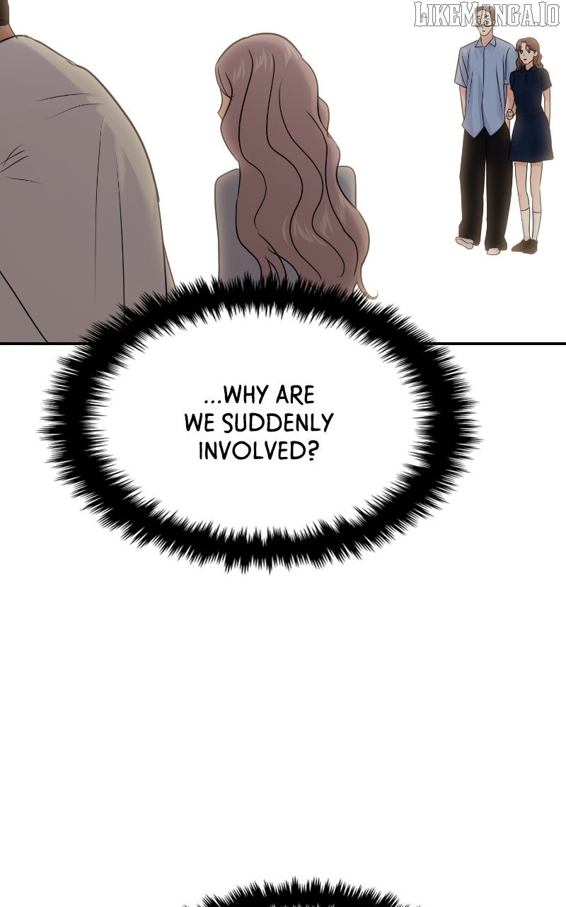 A Campus Romance, I Guess Chapter 89 - Page 66