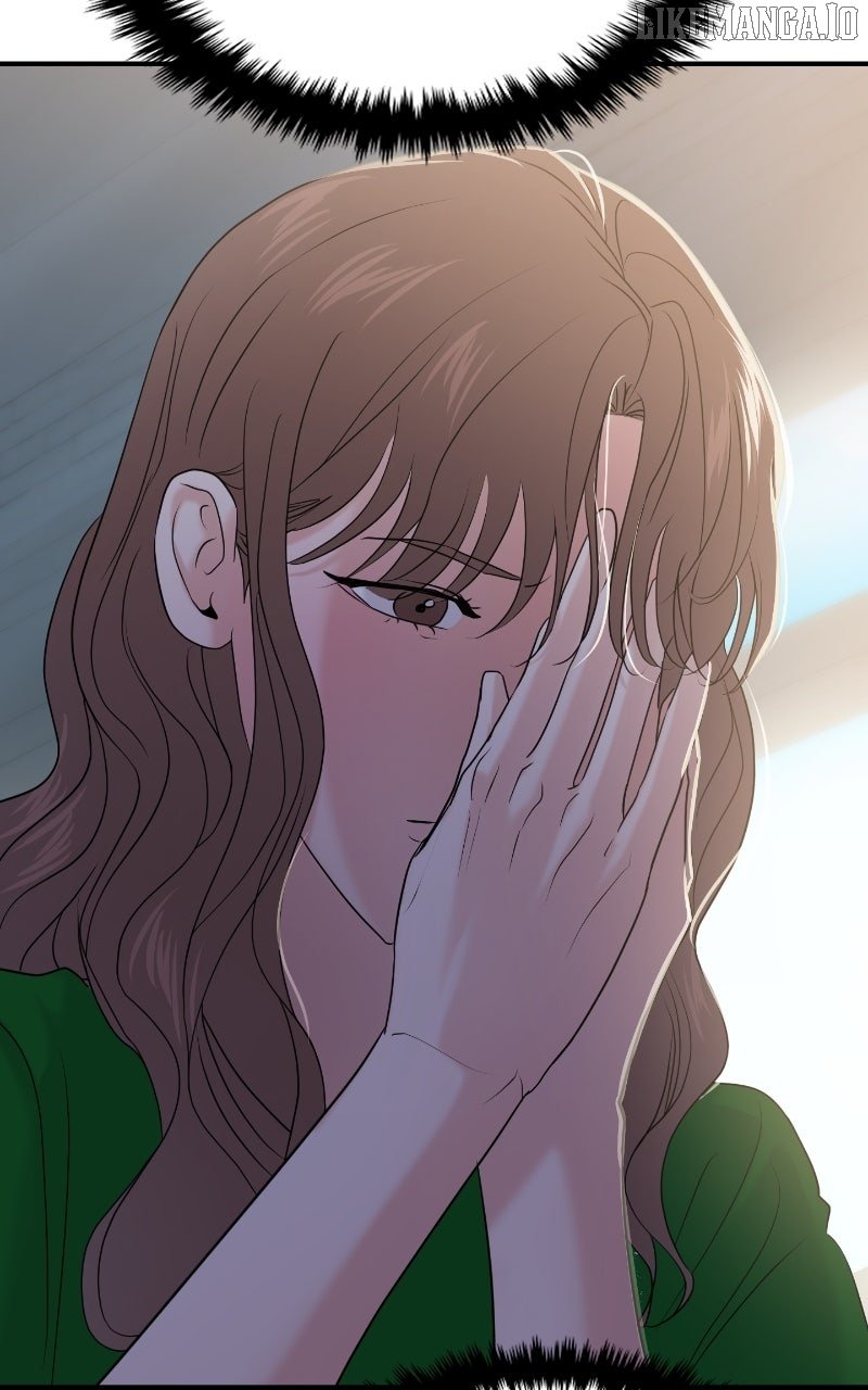 A Campus Romance, I Guess Chapter 89 - Page 69