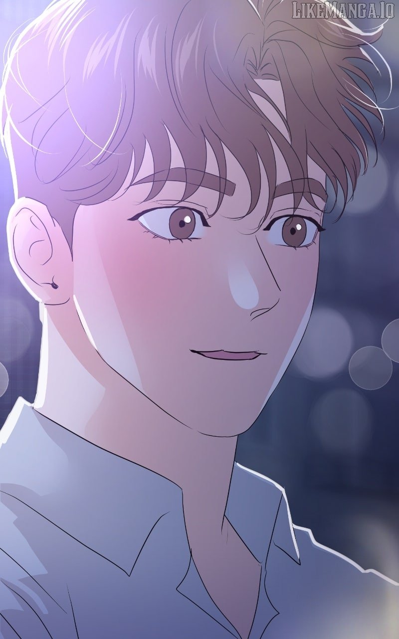 A Campus Romance, I Guess Chapter 89 - Page 7