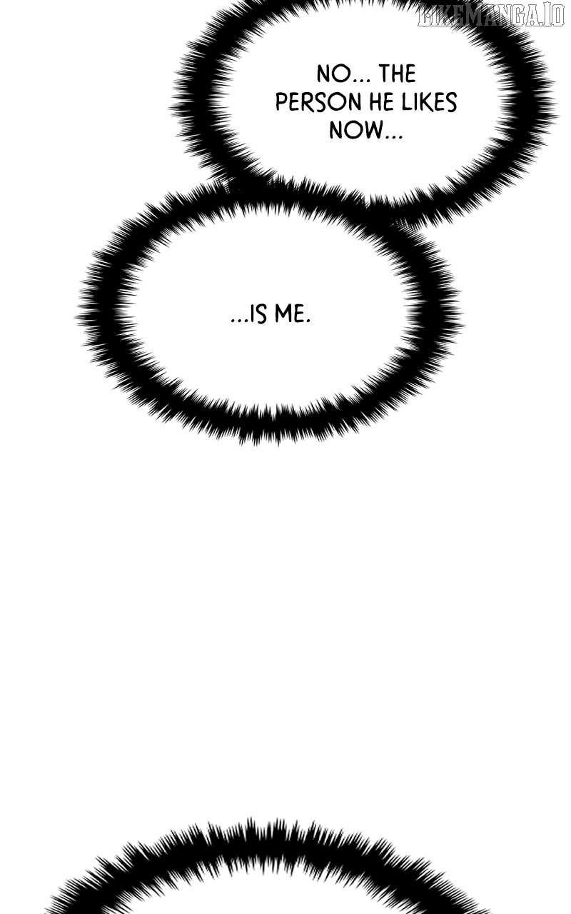 A Campus Romance, I Guess Chapter 89 - Page 70