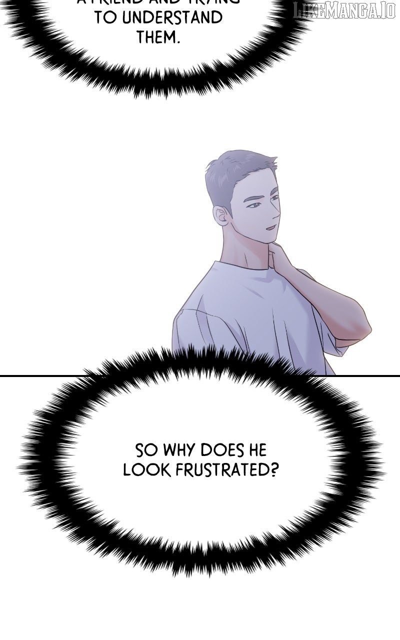 A Campus Romance, I Guess Chapter 89 - Page 85