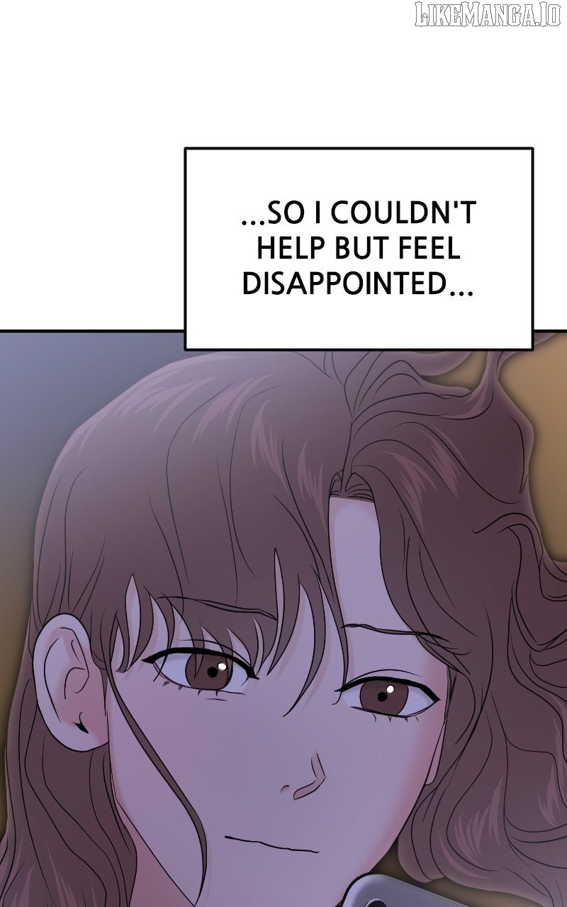 A Campus Romance, I Guess Chapter 89 - Page 86