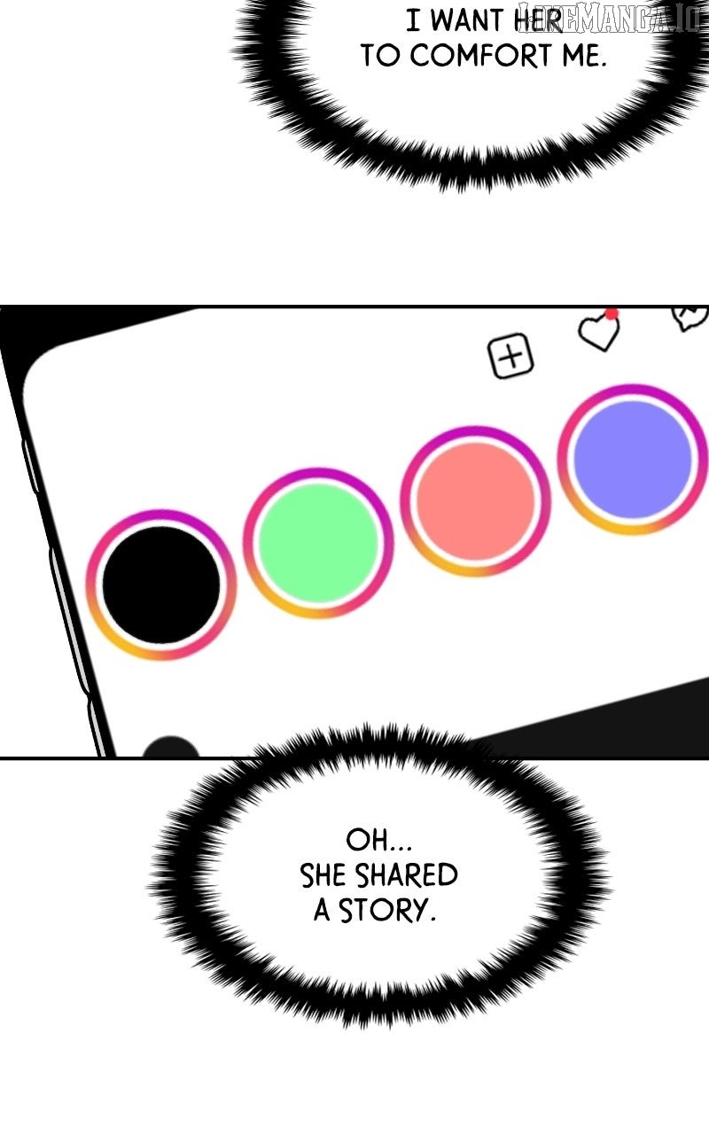 A Campus Romance, I Guess Chapter 89 - Page 88