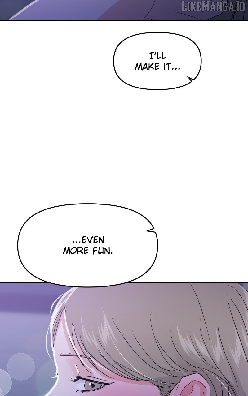 A Campus Romance, I Guess Chapter 89 - Page 9