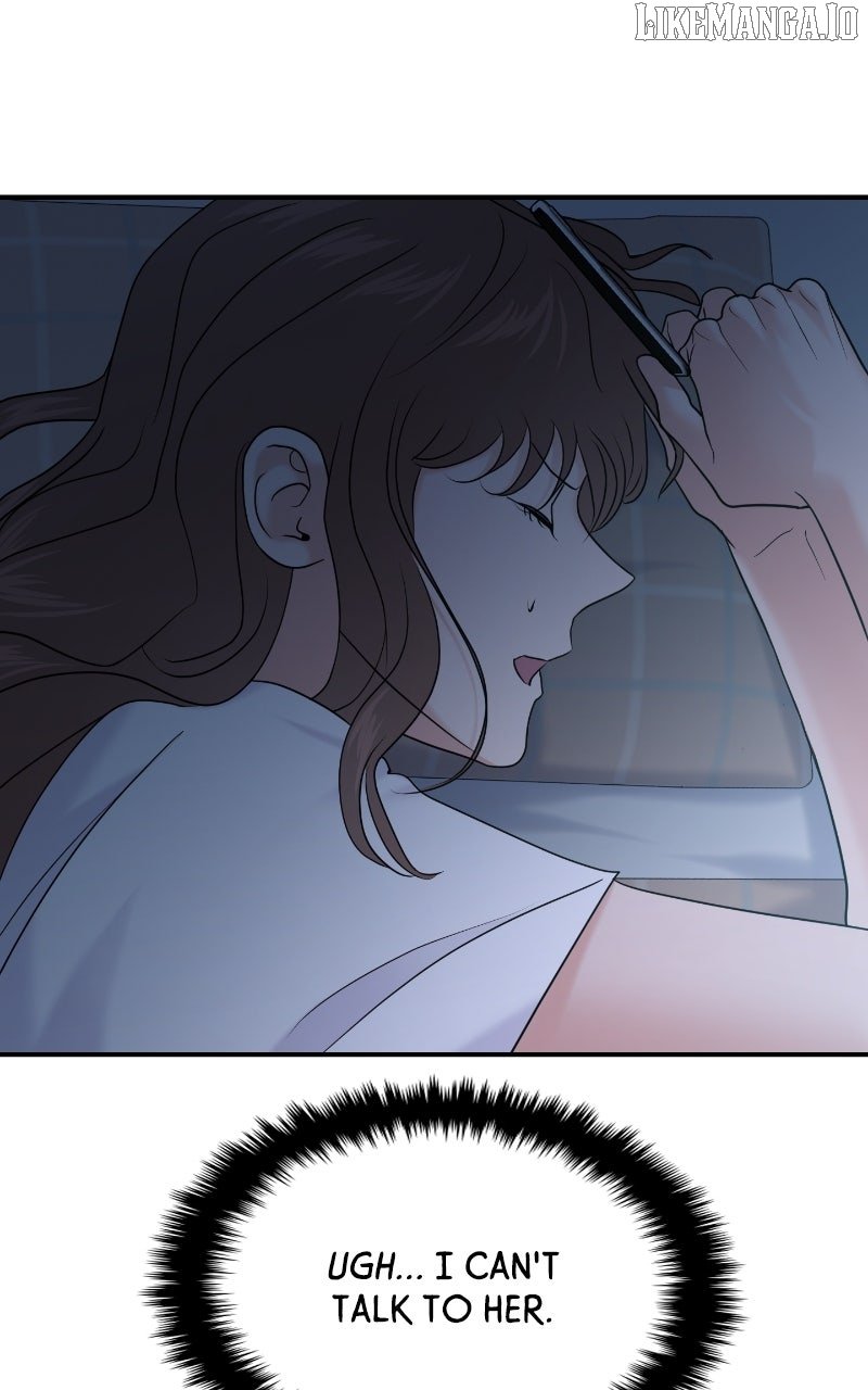 A Campus Romance, I Guess Chapter 89 - Page 91