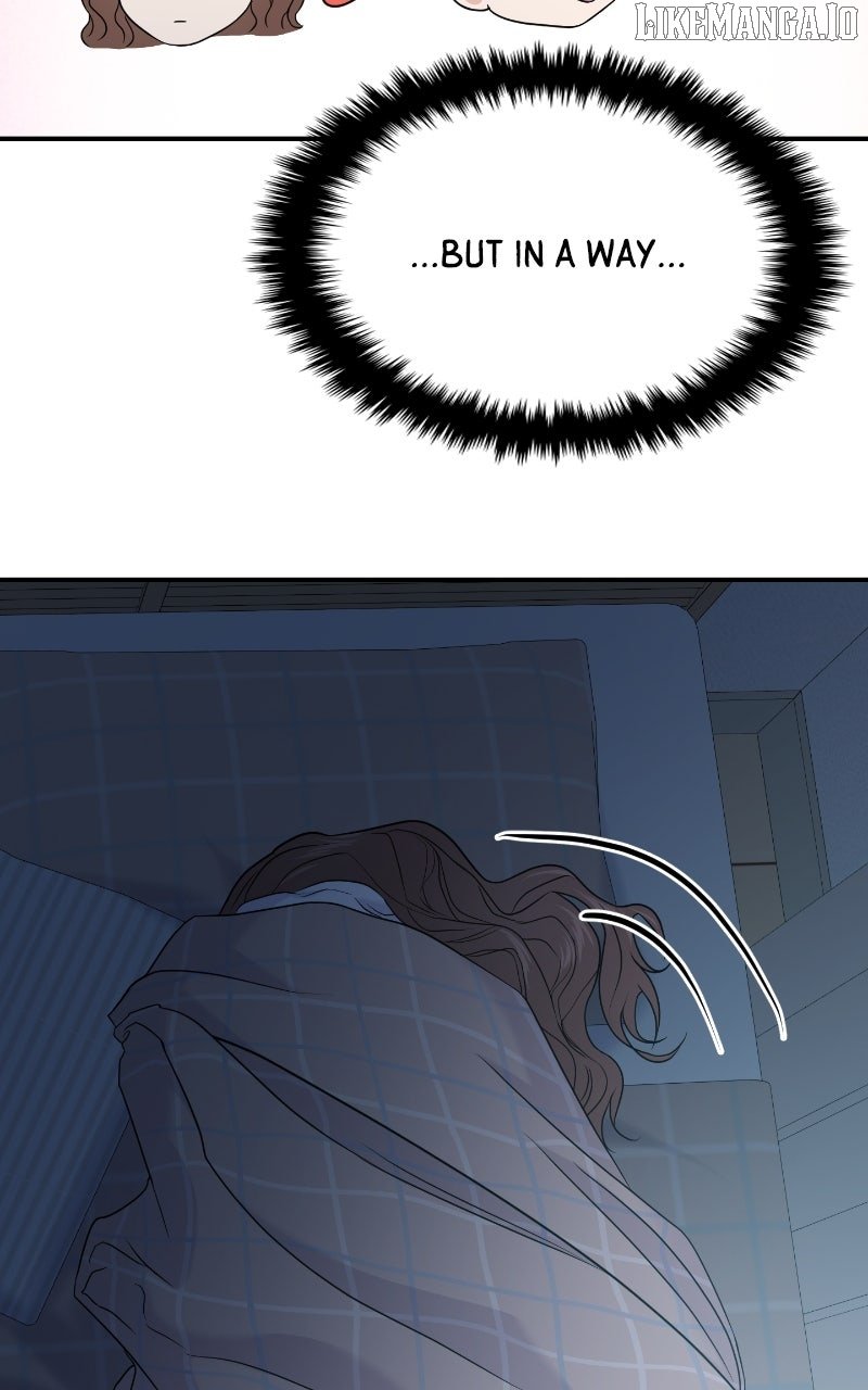 A Campus Romance, I Guess Chapter 89 - Page 93