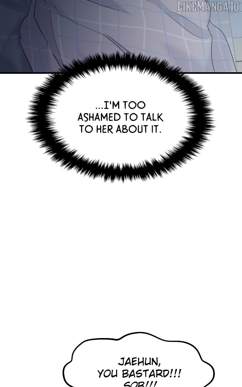 A Campus Romance, I Guess Chapter 89 - Page 94