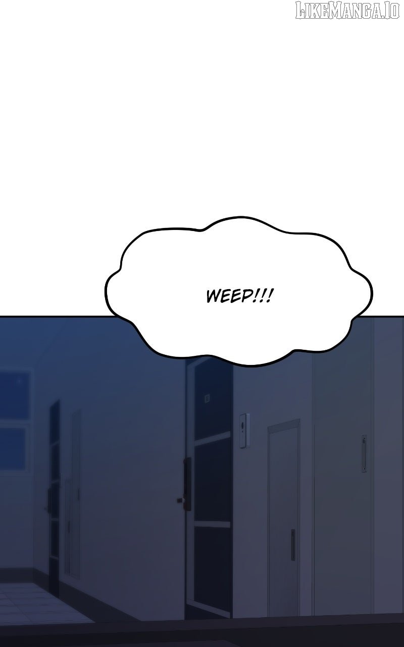 A Campus Romance, I Guess Chapter 89 - Page 96