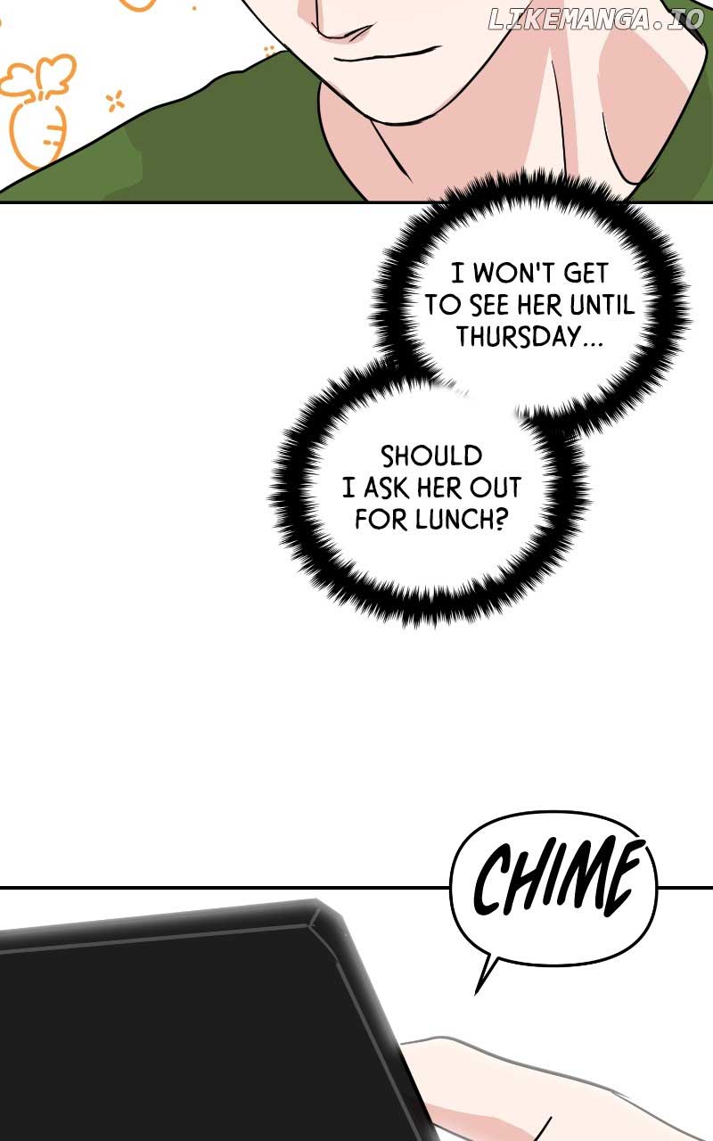 A Campus Romance, I Guess Chapter 9 - Page 104