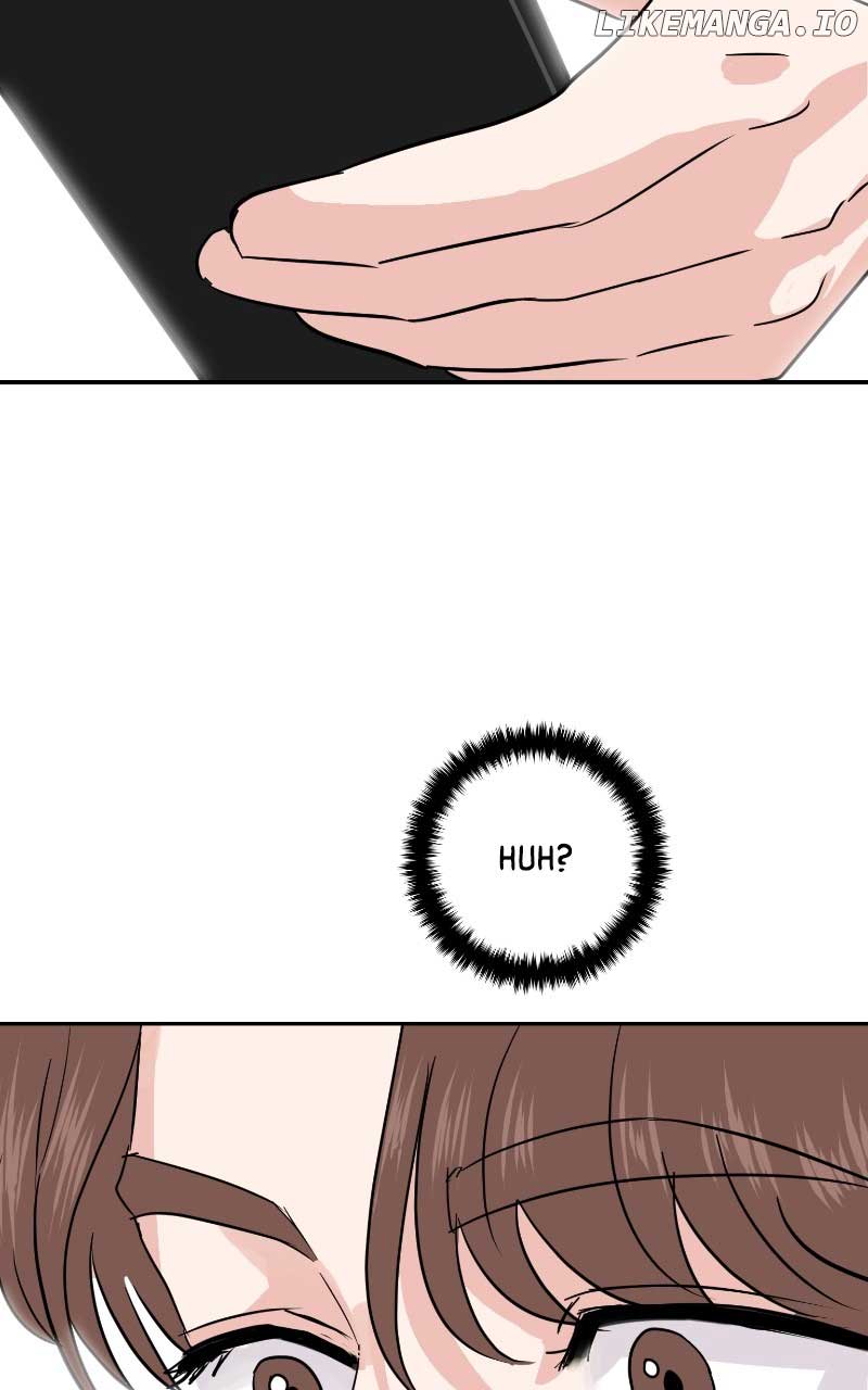 A Campus Romance, I Guess Chapter 9 - Page 105