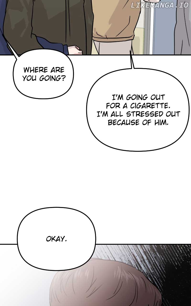 A Campus Romance, I Guess Chapter 9 - Page 13