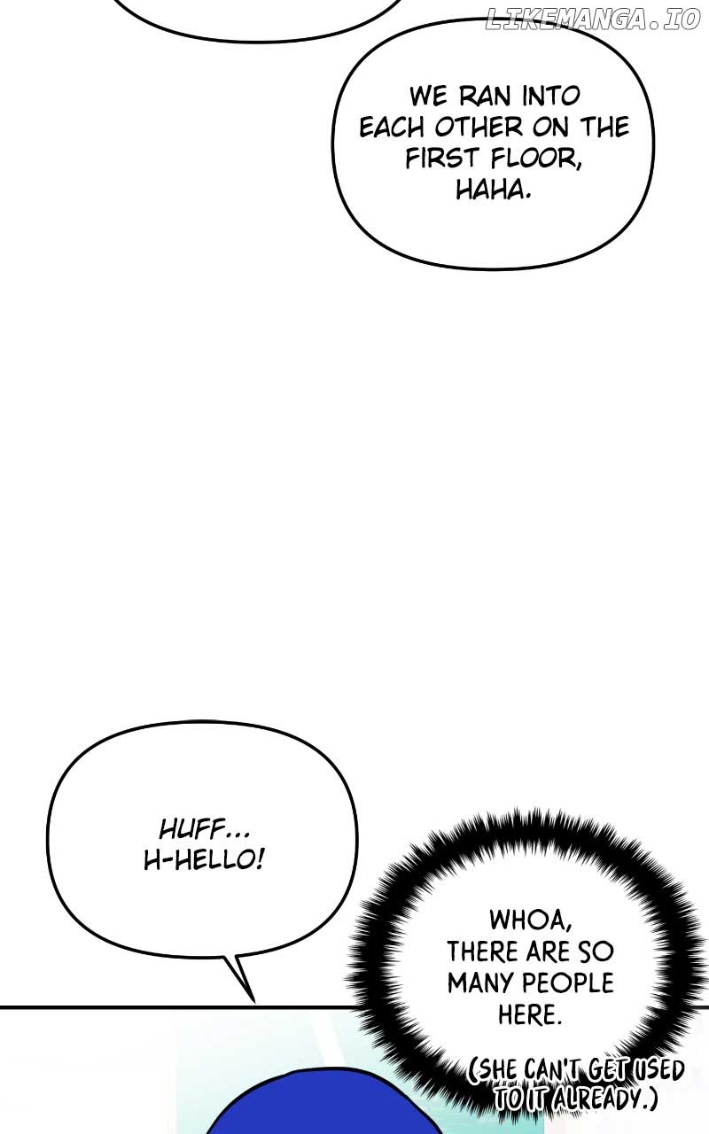 A Campus Romance, I Guess Chapter 9 - Page 18