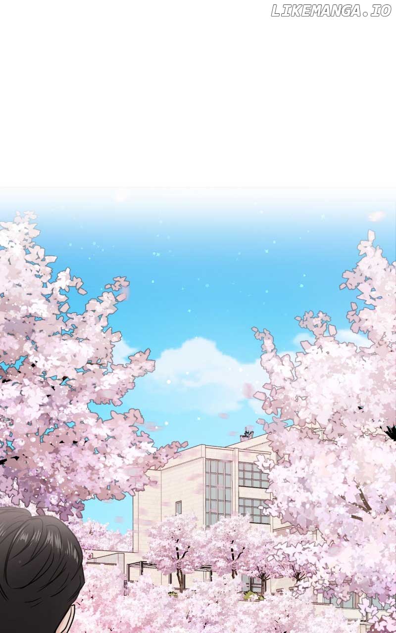 A Campus Romance, I Guess Chapter 9 - Page 33