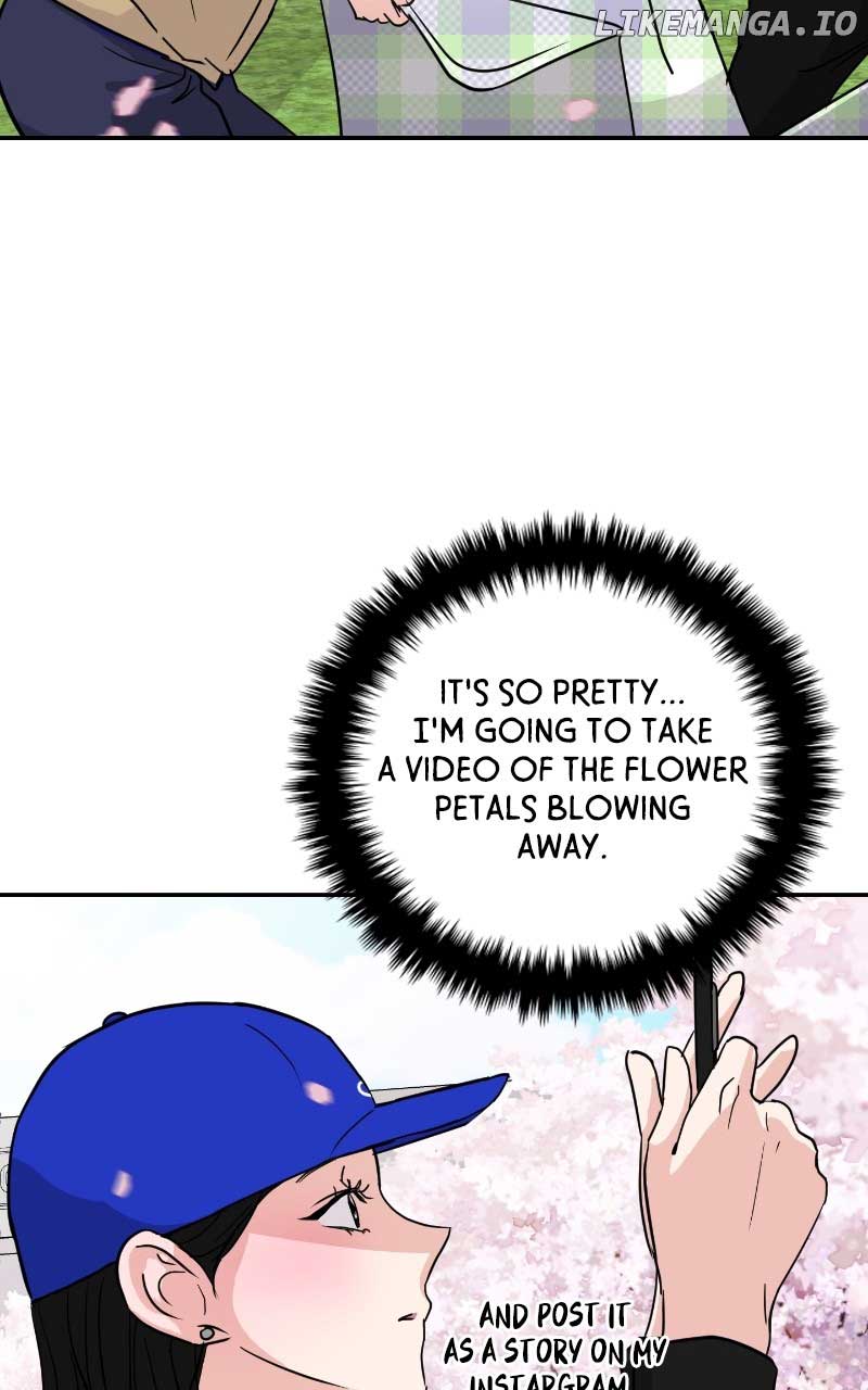 A Campus Romance, I Guess Chapter 9 - Page 36