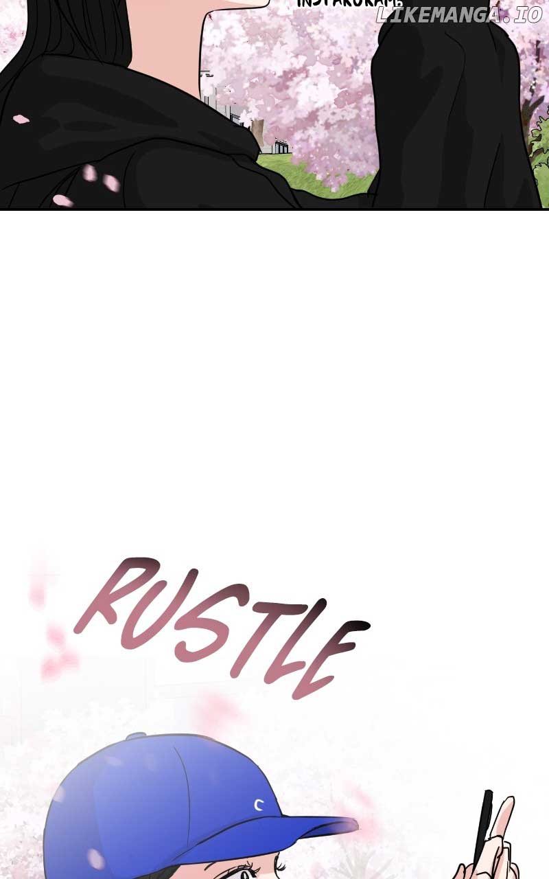 A Campus Romance, I Guess Chapter 9 - Page 37