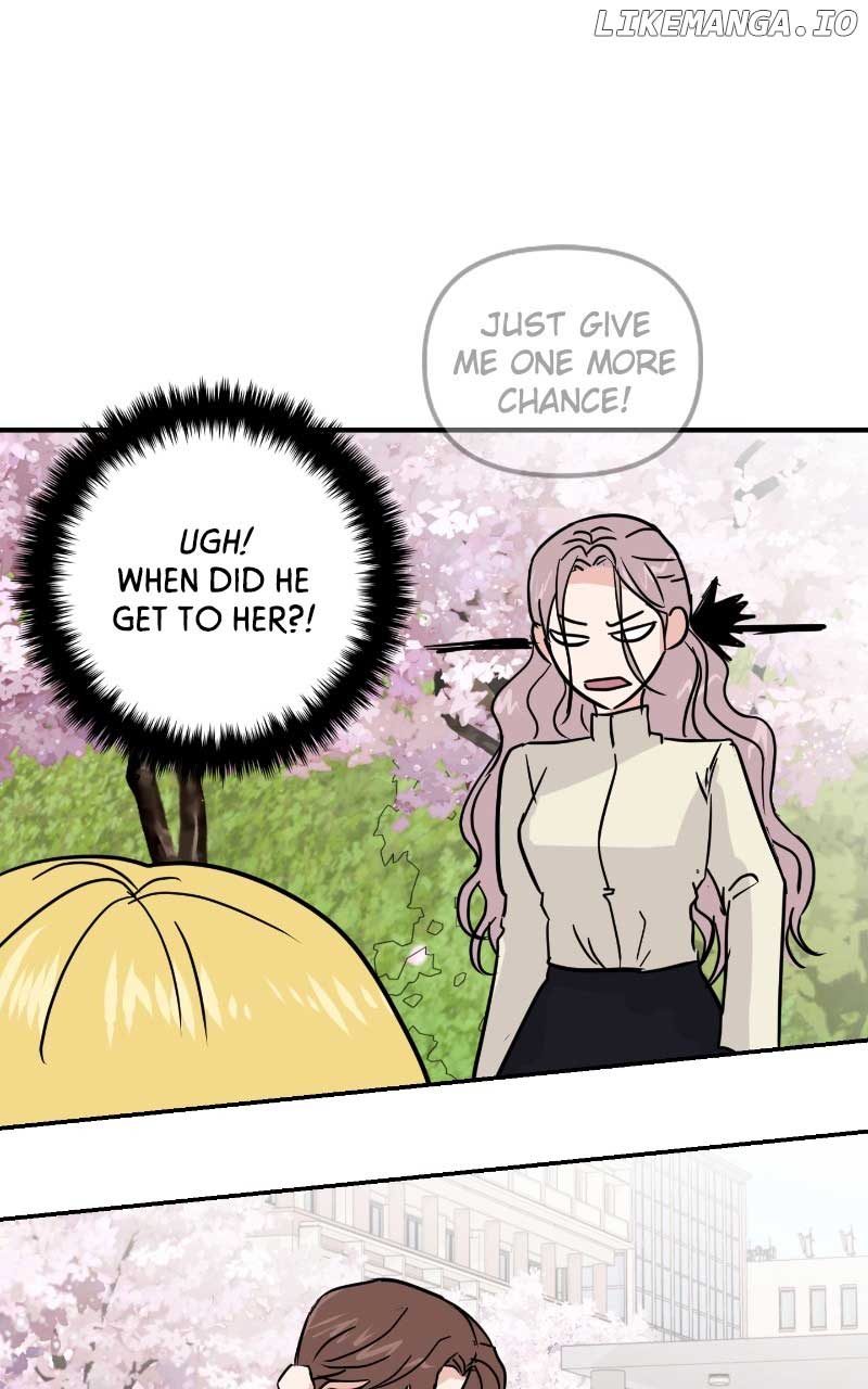 A Campus Romance, I Guess Chapter 9 - Page 43