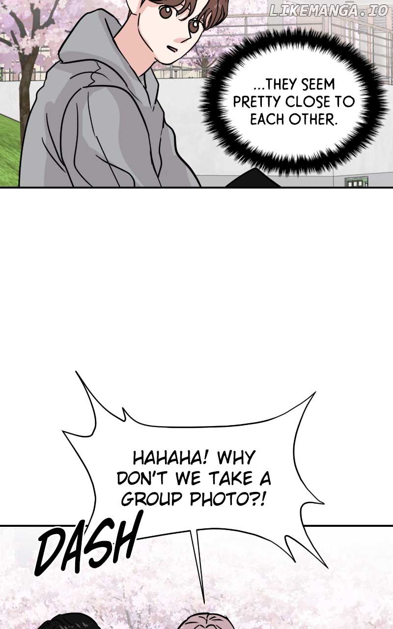 A Campus Romance, I Guess Chapter 9 - Page 44
