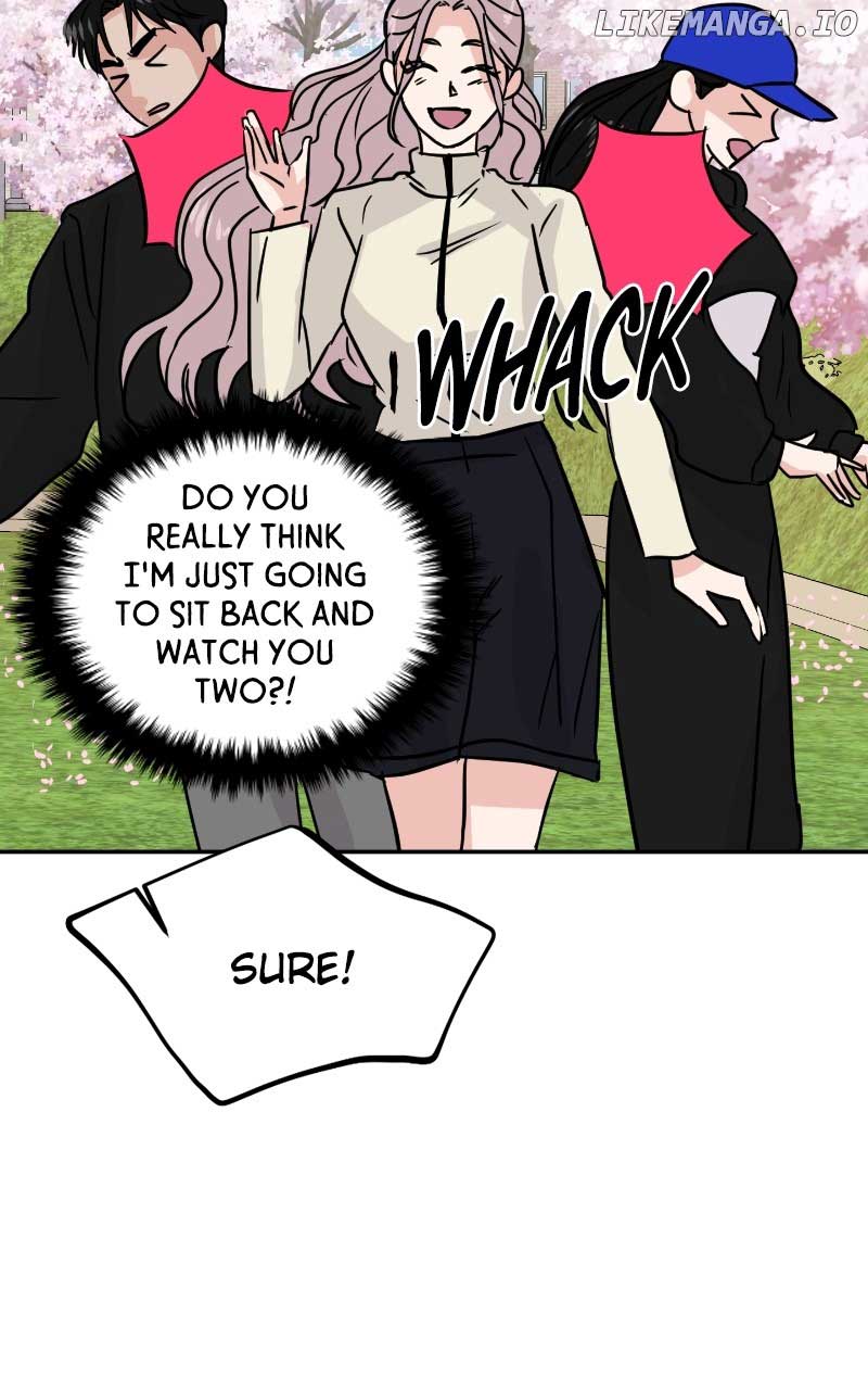 A Campus Romance, I Guess Chapter 9 - Page 45