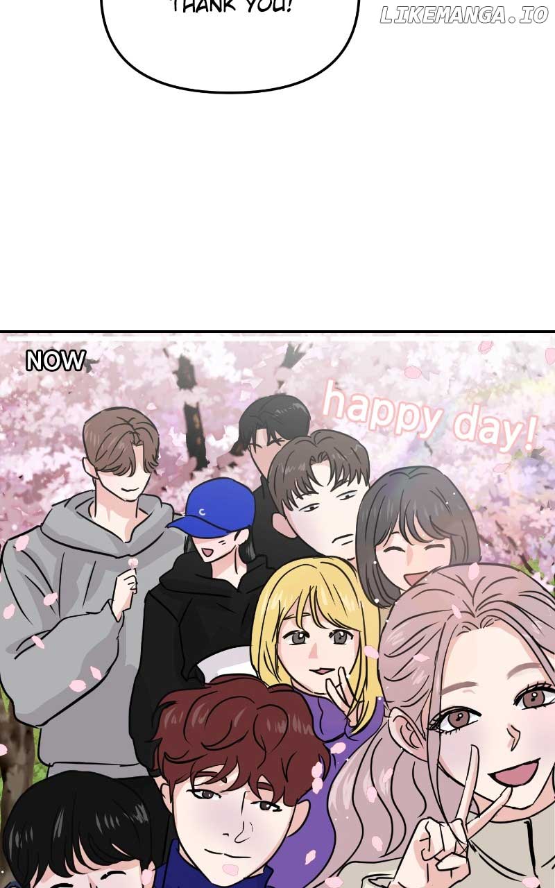 A Campus Romance, I Guess Chapter 9 - Page 50