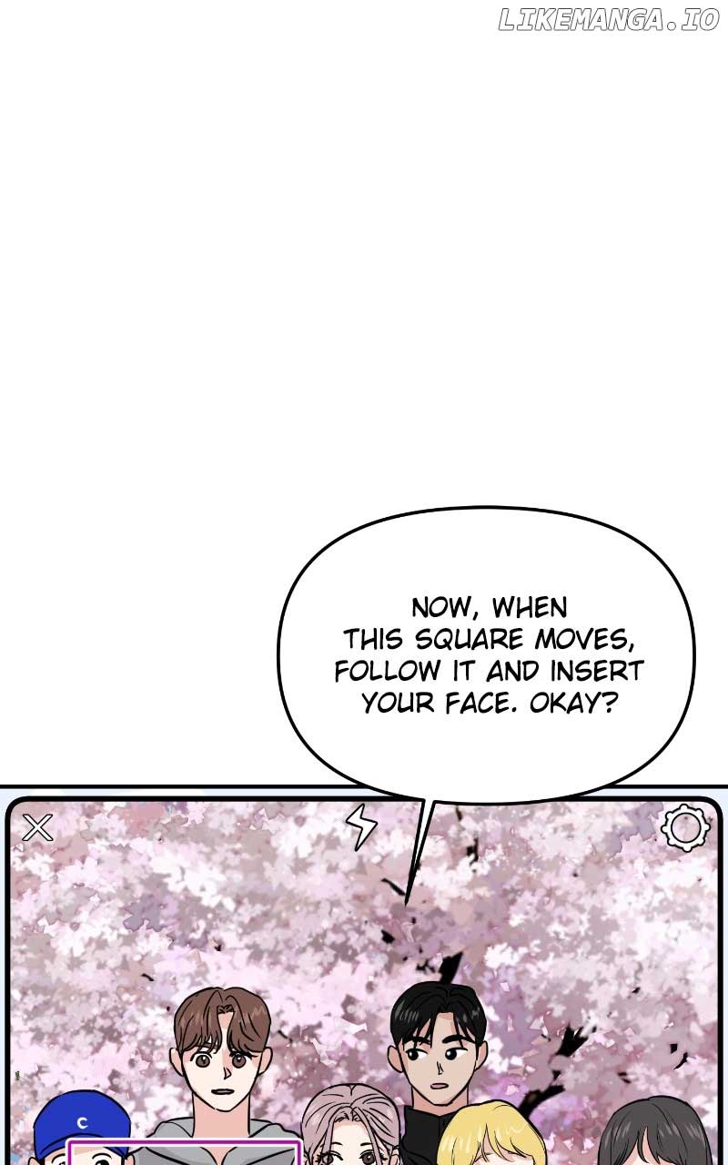 A Campus Romance, I Guess Chapter 9 - Page 66