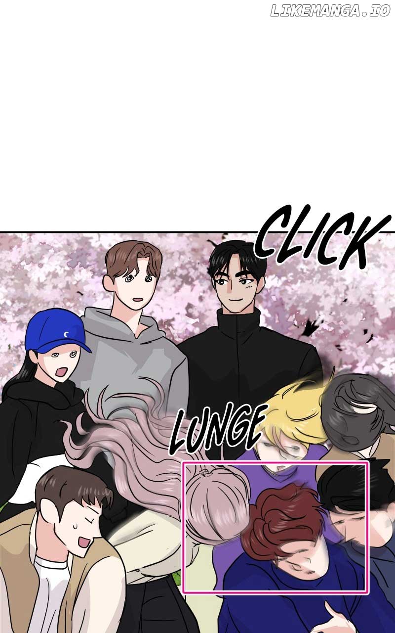 A Campus Romance, I Guess Chapter 9 - Page 69