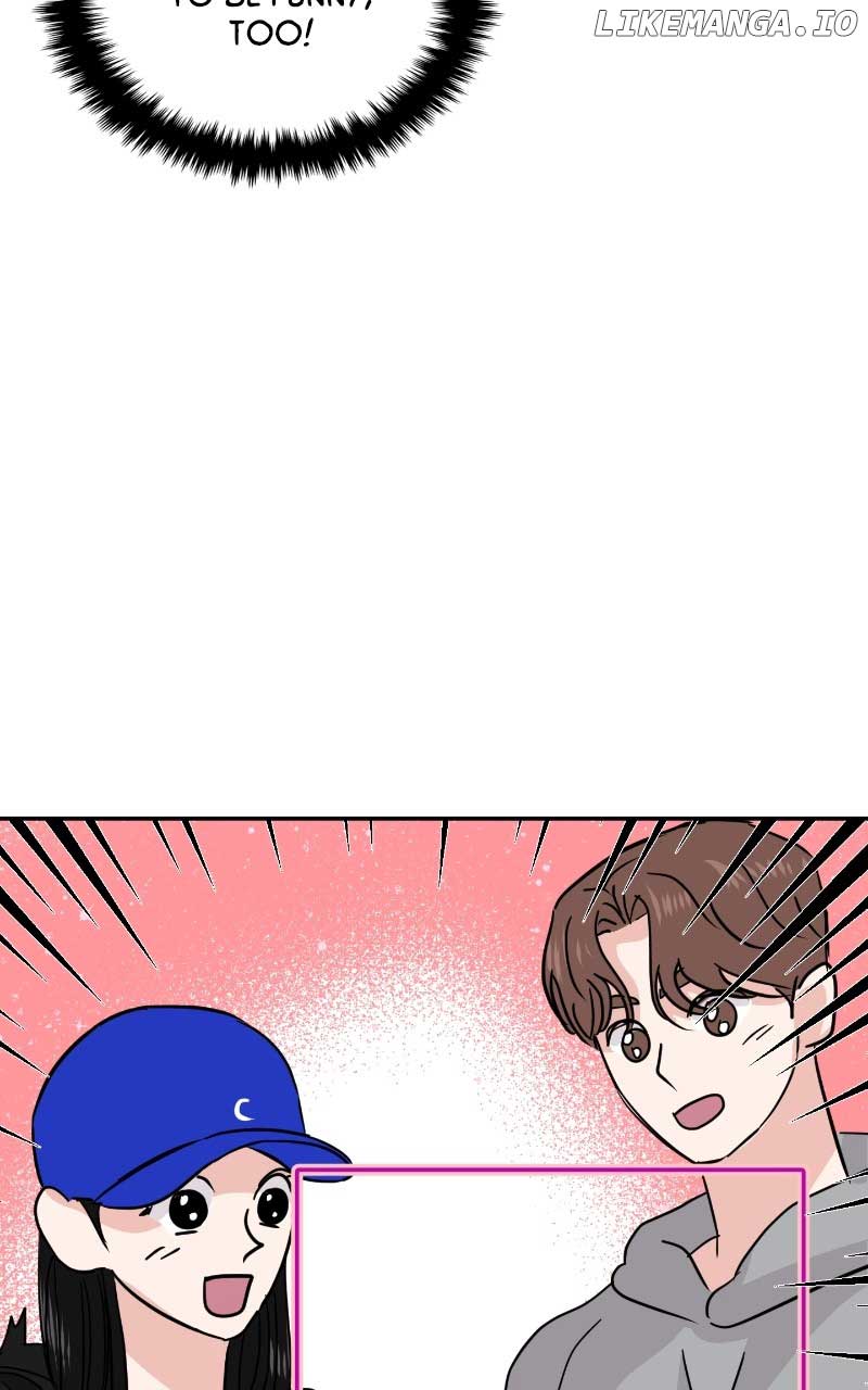 A Campus Romance, I Guess Chapter 9 - Page 73