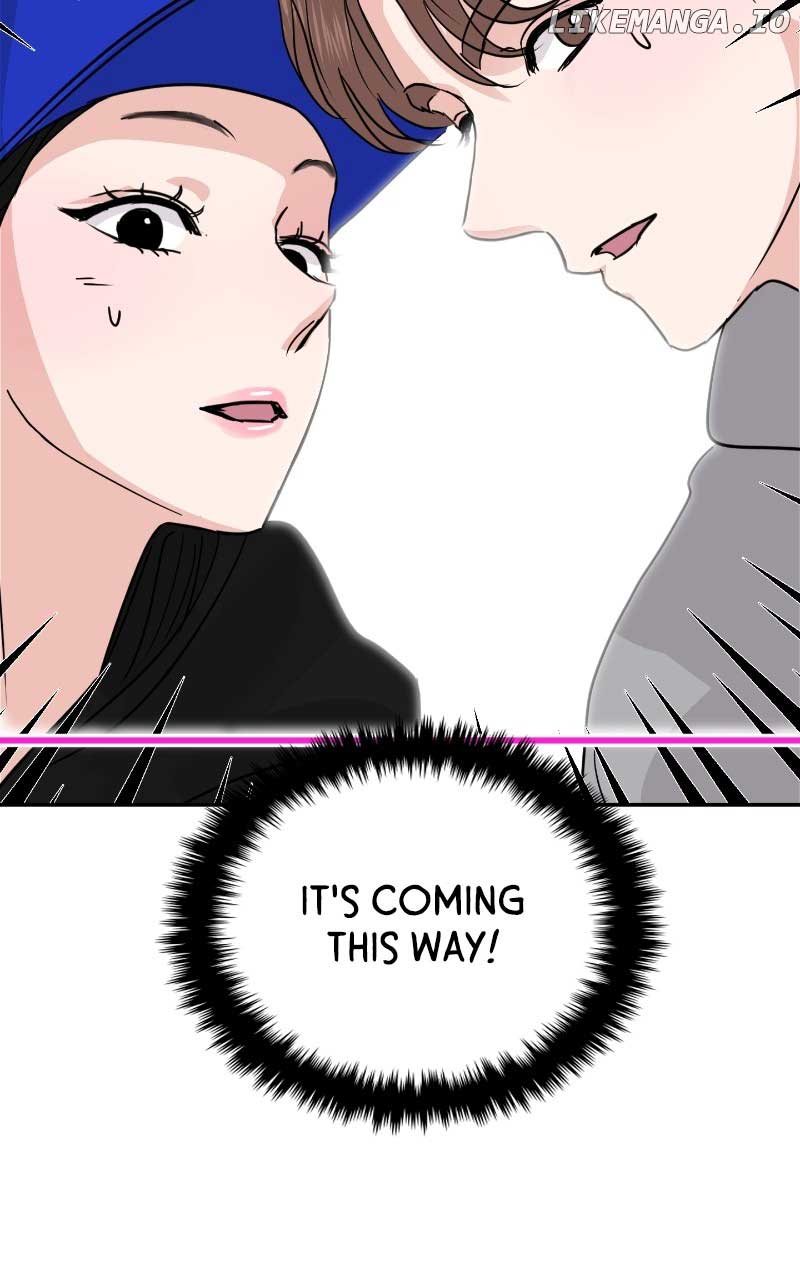A Campus Romance, I Guess Chapter 9 - Page 75