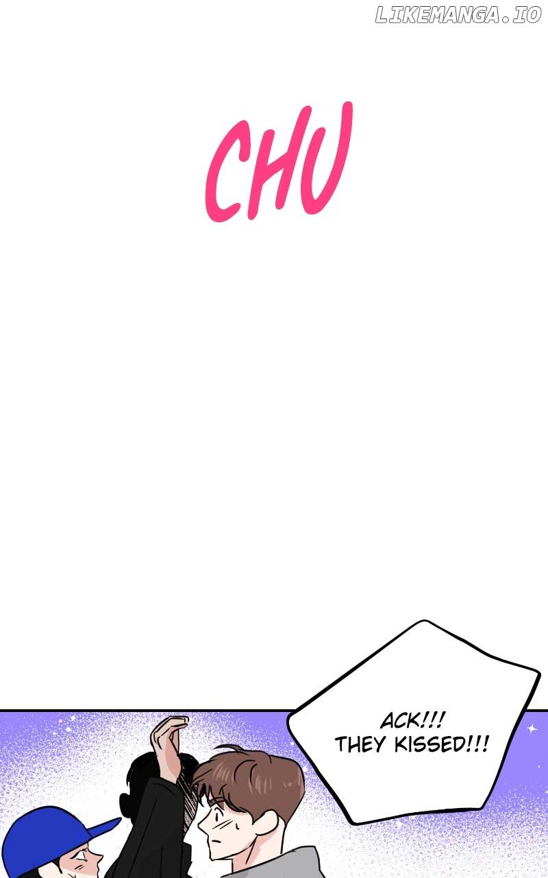 A Campus Romance, I Guess Chapter 9 - Page 78