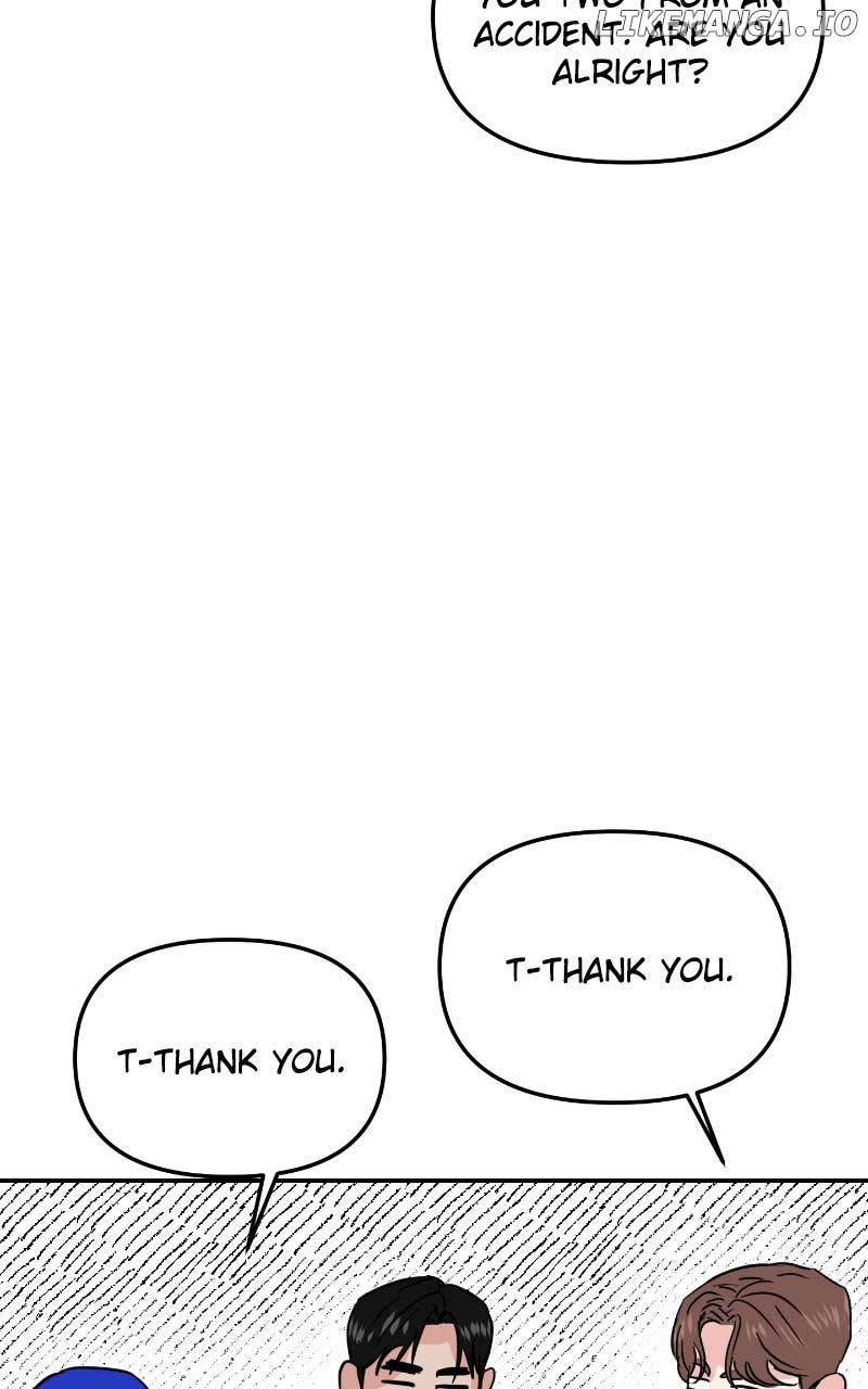 A Campus Romance, I Guess Chapter 9 - Page 81