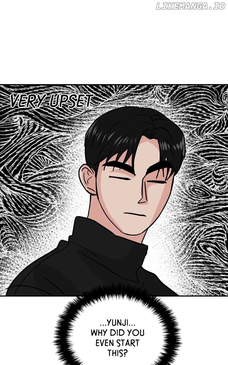 A Campus Romance, I Guess Chapter 9 - Page 83