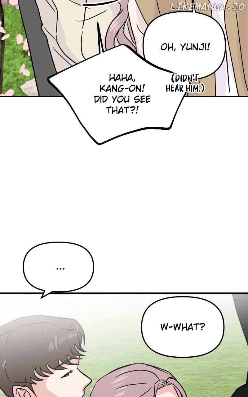 A Campus Romance, I Guess Chapter 9 - Page 85