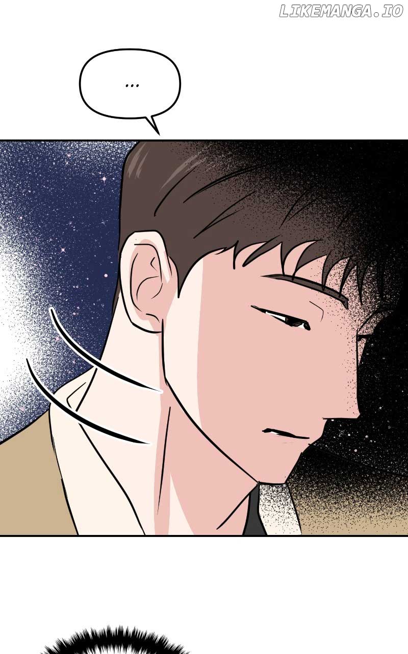 A Campus Romance, I Guess Chapter 9 - Page 89