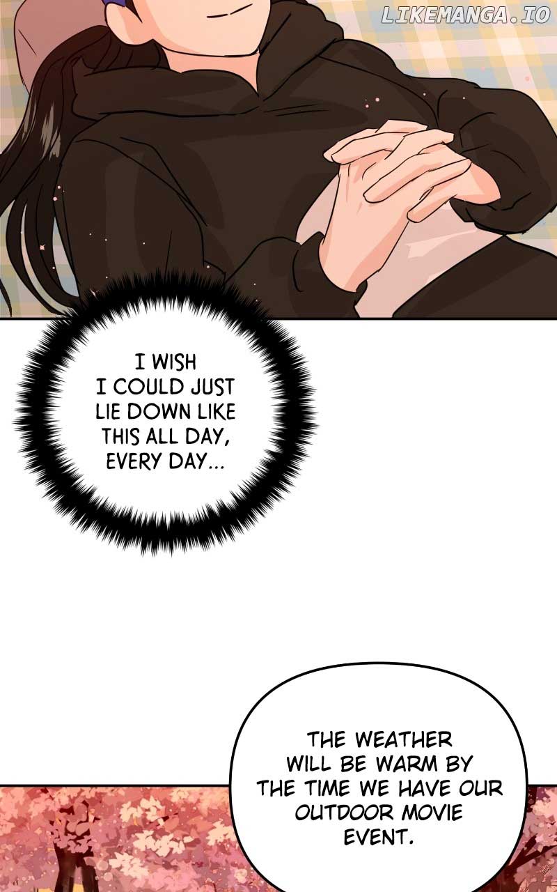 A Campus Romance, I Guess Chapter 9 - Page 93