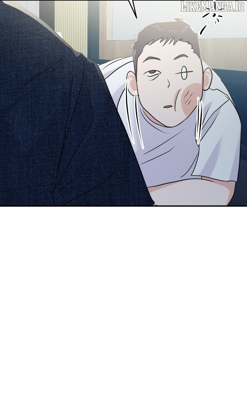 A Campus Romance, I Guess Chapter 90 - Page 10