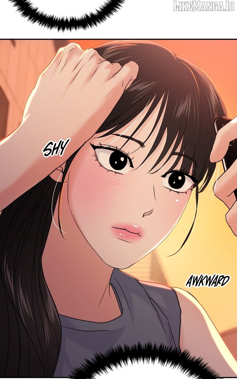 A Campus Romance, I Guess Chapter 90 - Page 101