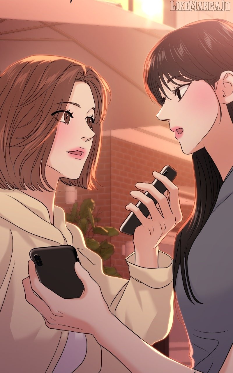 A Campus Romance, I Guess Chapter 90 - Page 103