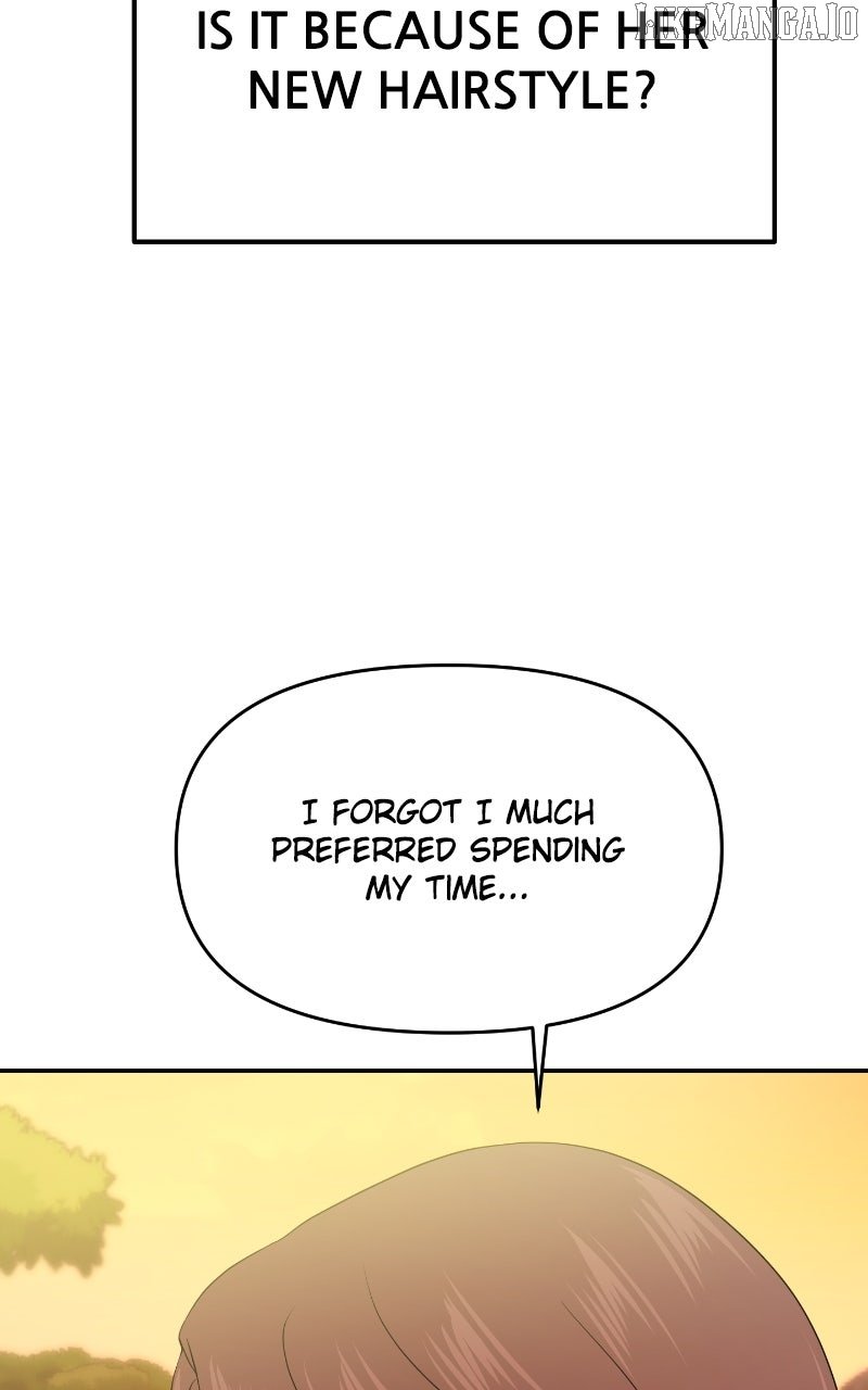 A Campus Romance, I Guess Chapter 90 - Page 114