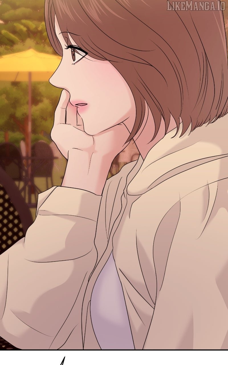 A Campus Romance, I Guess Chapter 90 - Page 115