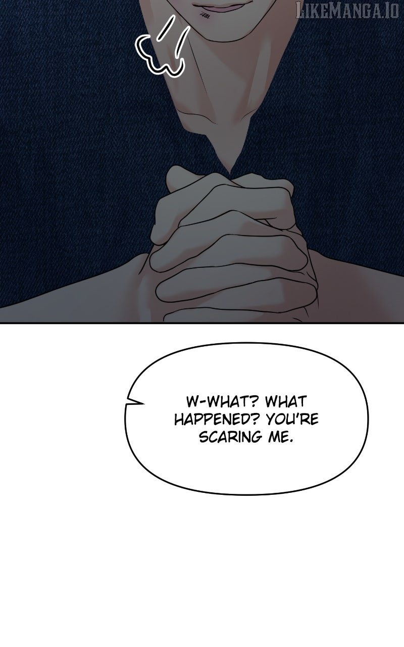 A Campus Romance, I Guess Chapter 90 - Page 12