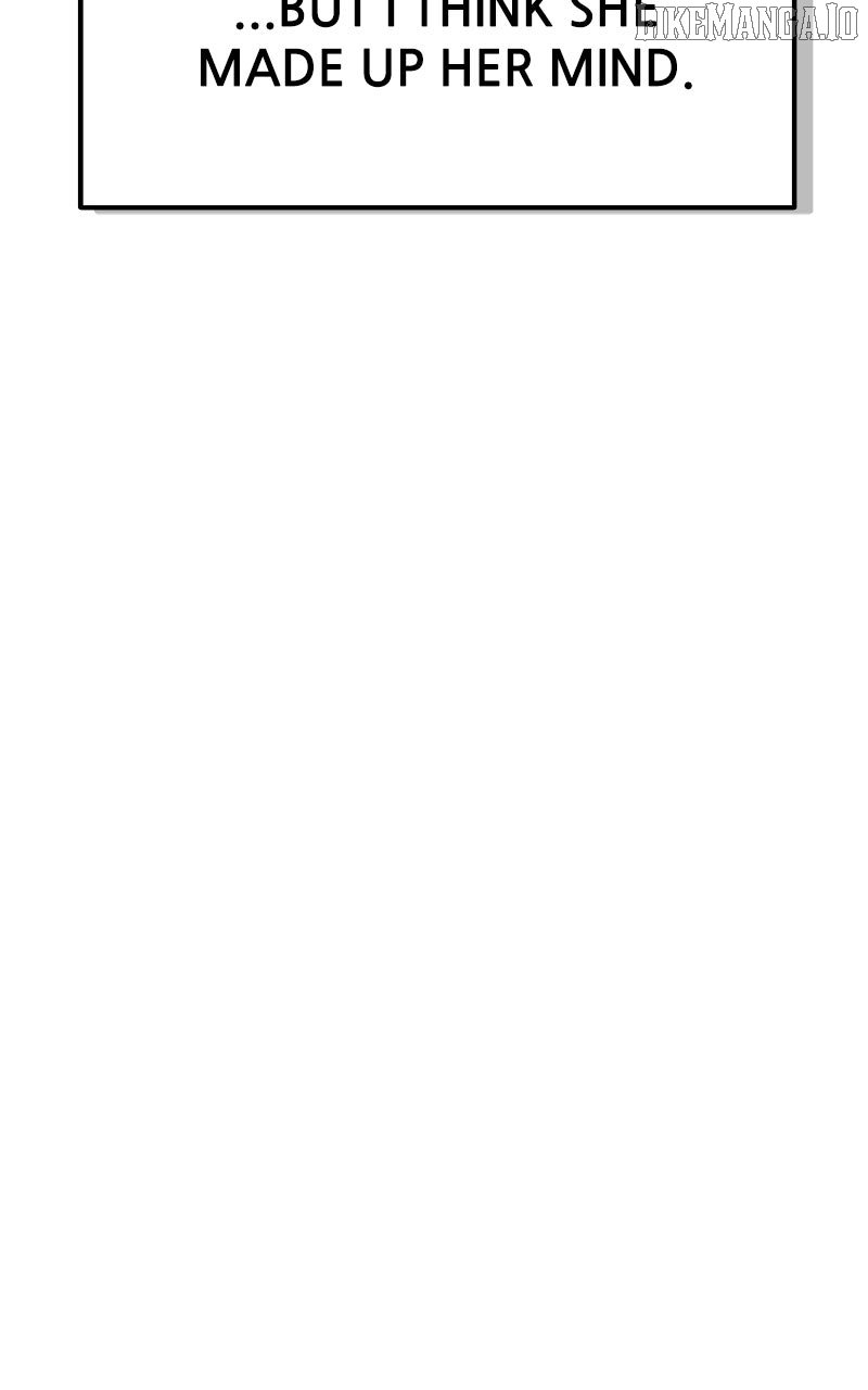 A Campus Romance, I Guess Chapter 90 - Page 123