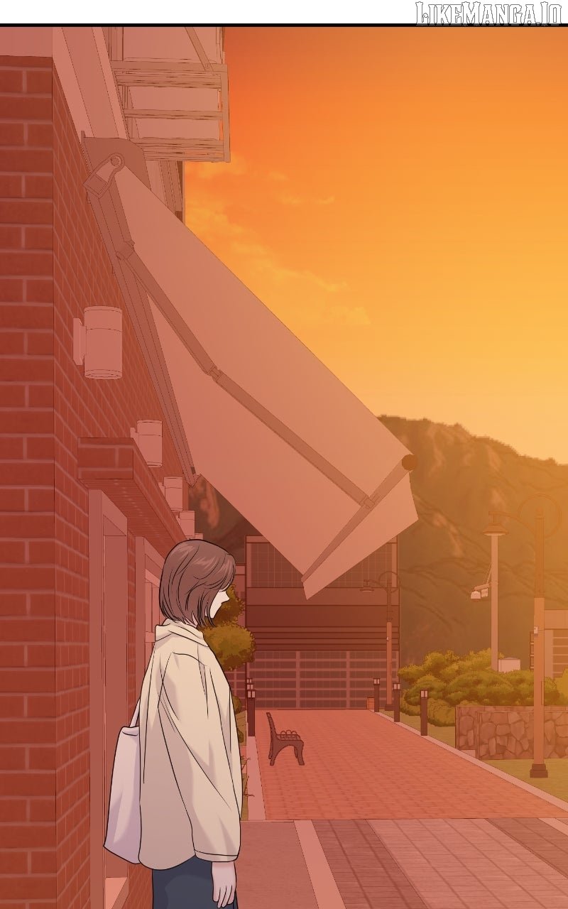 A Campus Romance, I Guess Chapter 90 - Page 124