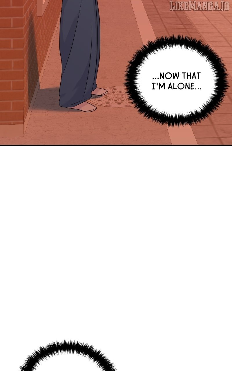 A Campus Romance, I Guess Chapter 90 - Page 125