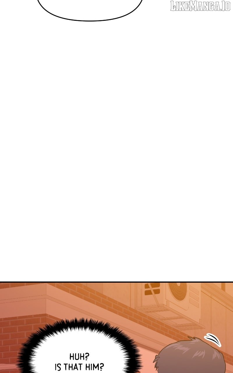 A Campus Romance, I Guess Chapter 90 - Page 127