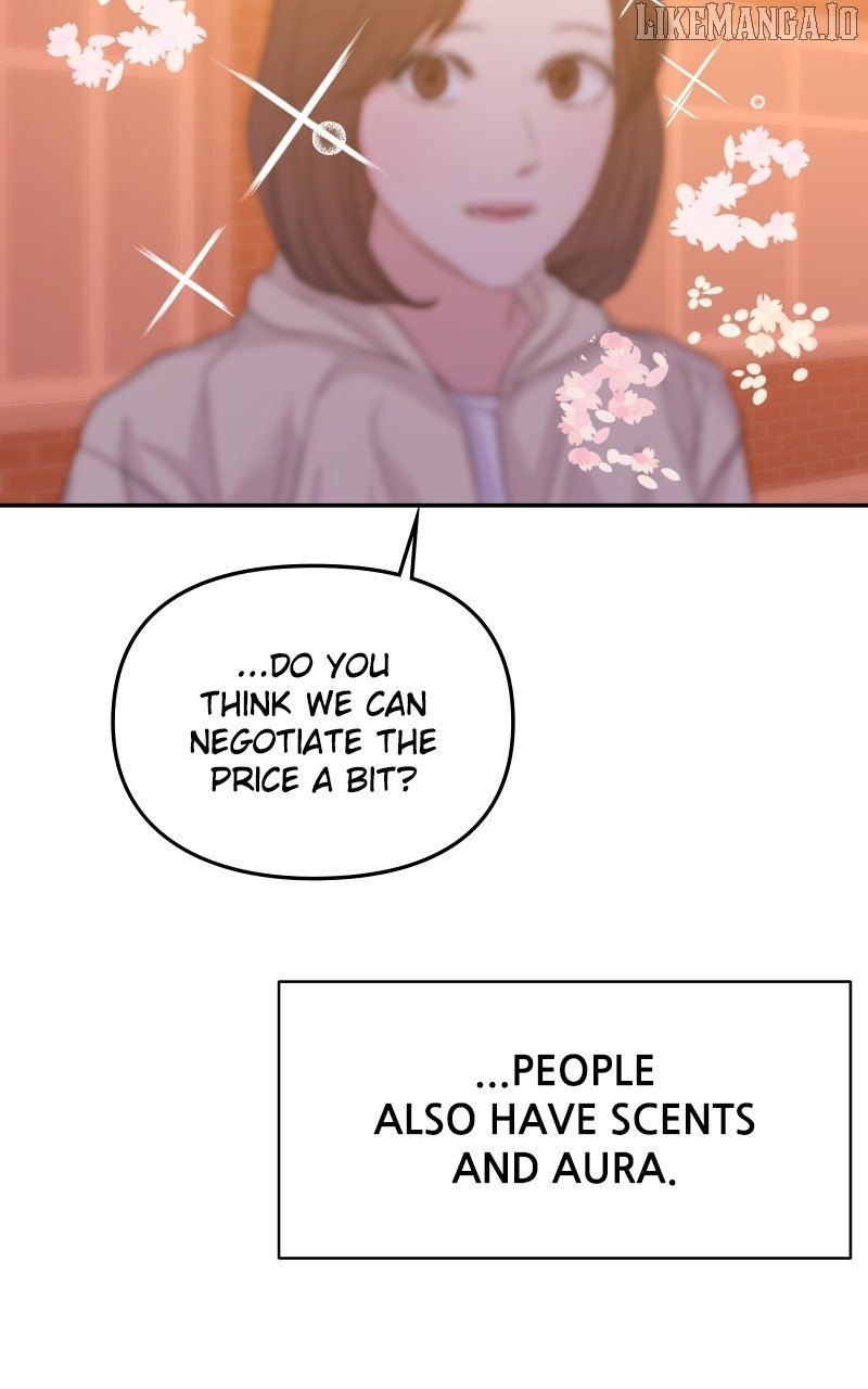 A Campus Romance, I Guess Chapter 90 - Page 134